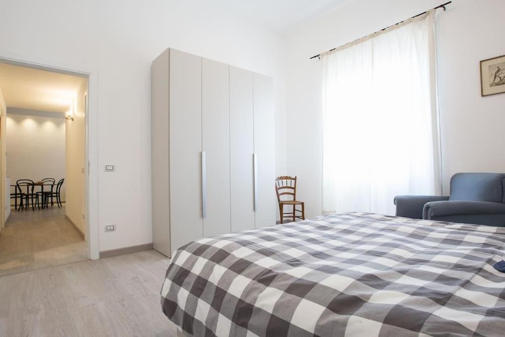 2 Da Letto Al Politeama Appartamento Palermo